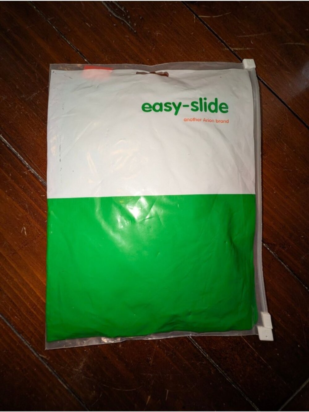 Arion Easy-Slide Medium Donning Aid For Medical Compression Stockings